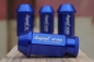Preview: Legal One Lug Nuts Conique M12x1.5 bleu