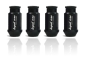 Preview: Legal One Lug Nuts Sferico M12x1.5 nero