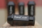 Preview: Legal One Lug Nuts Sferico M12x1.5 nero