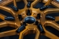 Preview: Legal One Lug Nuts Sferico M12x1.5 nero
