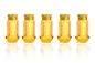 Preview: Legal One Lug Nuts Sphérique M12x1.5 or