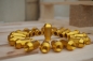Preview: Legal One Lug Nuts Sphérique M12x1.5 or
