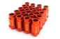 Preview: Legal One Lug Nuts Sferico M12x1.5 arancione