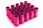 Preview: Legal One Lug Nuts Conico M12x1.25 rosa