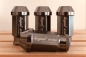 Preview: Legal One Lug Nuts Conico M12x1.5 argento