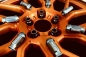 Preview: Legal One Lug Nuts Conico M12x1.5 argento