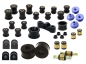 Preview: Masterkit Gummilager Aufhängung verstärkt Honda CRX EE8 / Civic EE9 90-92