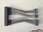 Preview: Kabeladapter Motorsteuergerät OBD2A zu OBD1
