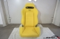 Preview: Integra Type-R DC2 Recaro Sièges retapissés jaune