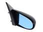 Preview: Specchio esterno Spoon-Style ABS manuale Civic EG/EJ Hatchback/Coupé