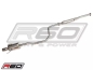 Preview: SRS R60 Scarico Honda Civic 2D / 4D 92-00