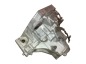 Preview: Revisione del cambio Y21/S4C Honda Civic VTi / CRX VTi