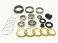 Preview: Revisione del cambio Y21/S4C Honda Civic VTi / CRX VTi