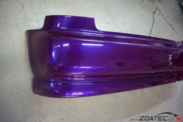 Paraurti posteriore Hatchback occasione (0004)