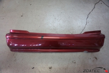 Paraurti posteriore occasione Limousine 98-01