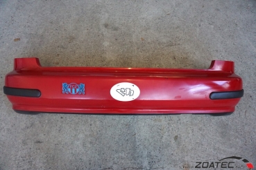 Paraurti posteriore Hatchback occasione (0089)