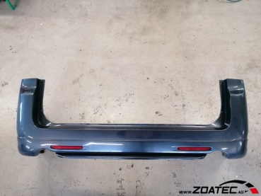 Paraurti posteriore occasione Honda Accord Tourer 03-05