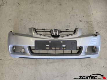 Stossstange vorne gebraucht Honda Accord CL/CM/CN 03-05