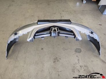 Preview: Stossstange vorne gebraucht Honda Accord CL/CM/CN 03-05