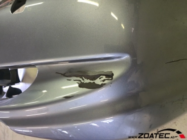 Stossstange vorne gebraucht Honda Civic Type-R EP3 04-05 (0184)