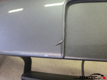 Stossstange vorne gebraucht Honda Civic Type-R EP3 04-05 (0184)