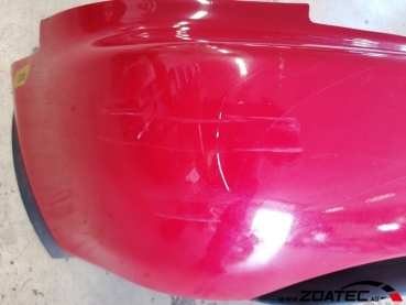 Preview: Pare-chocs arrière occasion CRX 92-98 (0190)