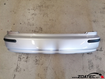 Stossstange hinten gebraucht EK/EJ 3D 96-98 (0191)