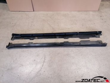 Jupes latérales occasion Honda Civic EK/EJ Hatchback 96-00 (0200)