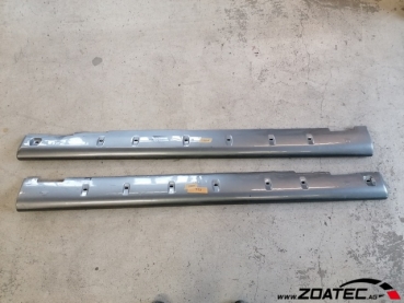 Jupes latérales occasion Honda Civic EG Hatchback 92-95 (0201)