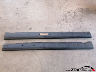 Jupes latérales occasion Honda Civic EG / EH Limousine 92-95 (0203)