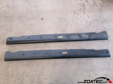 Jupes latérales occasion Honda Civic EG / EH Limousine 92-95 (0204)