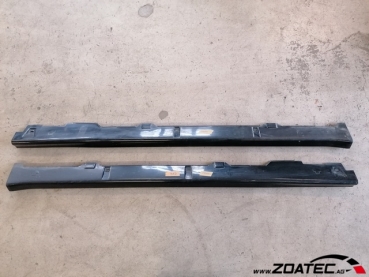 Jupes latérales occasion Honda Civic EK/EJ Hatchback 96-00 (0205)
