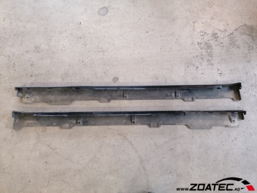 Jupes latérales occasion Honda Civic EK/EJ Hatchback 96-00 (0205)