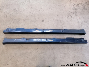 Jupes latérales occasion Honda Civic EK/EJ Hatchback 96-00 (0206)