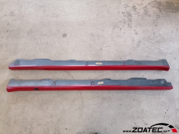 Jupes latérales occasion Honda Civic EK/EJ Hatchback 96-00 (0207)