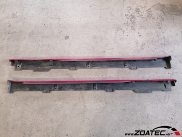 Jupes latérales occasion Honda Civic EK/EJ Hatchback 96-00 (0207)
