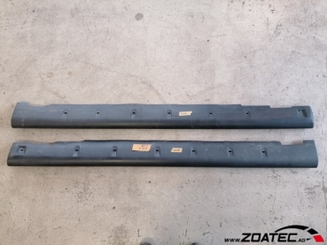 Jupes latérales occasion Honda Civic EG / EH Limousine 92-95 (0208)