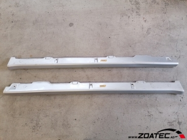 Jupes latérales occasion Honda Civic EK/EJ Hatchback 96-00 (0209)