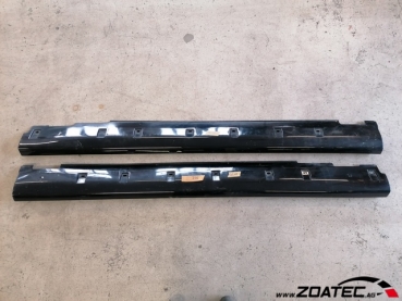 Minigonne laterali occasione Honda Integra Type-R DC2 98-00 (0210)