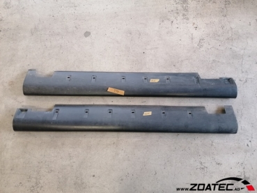 Minigonne laterali occasione Honda CRX Targa 92-98 (0211)