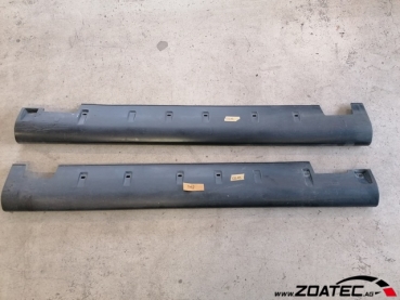 Minigonne laterali occasione Honda CRX Targa 92-98 (0212)