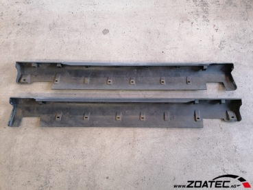 Minigonne laterali occasione Honda CRX Targa 92-98 (0212)