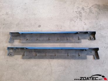 Minigonne laterali occasione Honda CRX Targa 92-98 (0213)