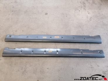 Jupes latérales occasion Honda Civic EG Hatchback 92-95 (0214)