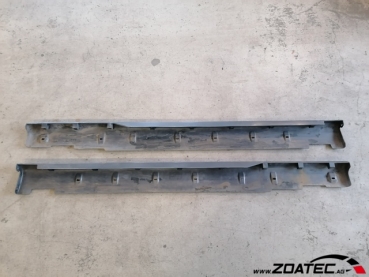 Seitenschweller gebraucht Honda Civic EG Hatchback 92-95 (0214)