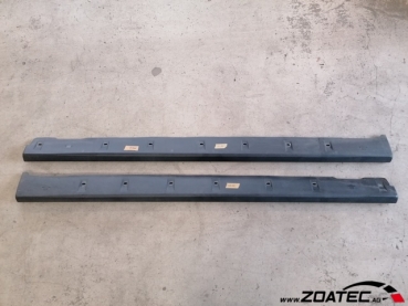 Minigonne laterali occasione Honda Civic Aerodeck MB/MC 98-01 (0215)