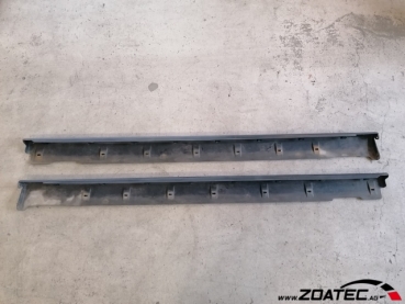 Jupes latérales occasion Honda Civic Aerodeck MB/MC 98-01 (0215)