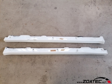Jupes latérales occasion Honda Civic EK/EJ Hatchback 96-00 (0216)