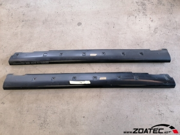 Minigonne laterali occasione Honda Integra Type-R DC2 98-00 (0217)