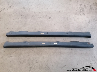 Jupes latérales occasion Honda Civic EK/EJ Hatchback 96-00 (0218)